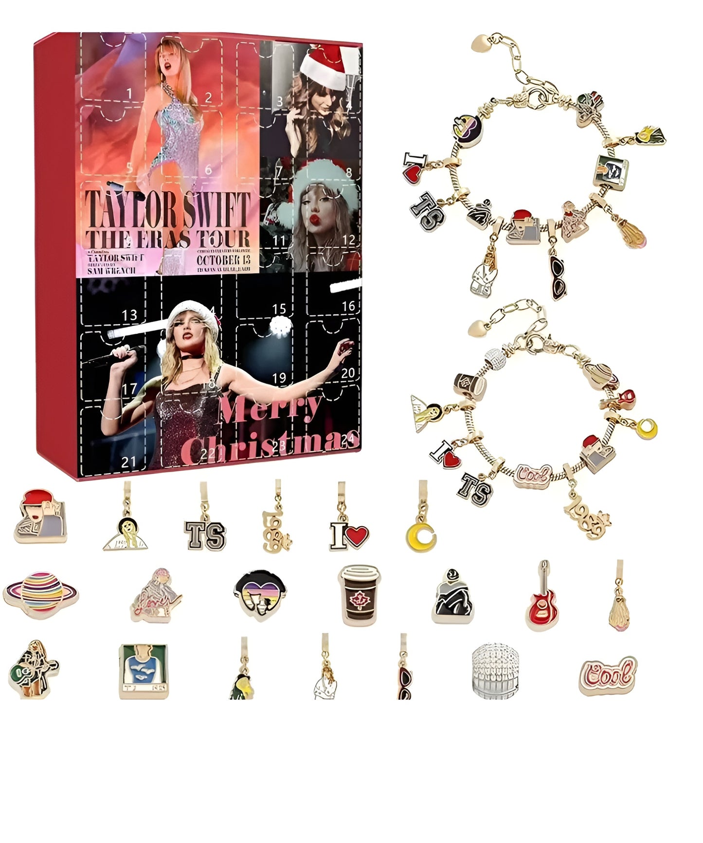 Swiftmas Calendar