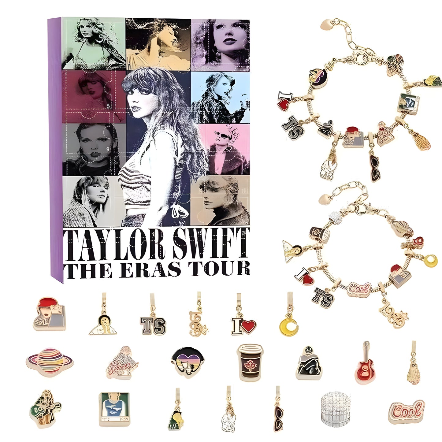 Swiftmas Calendar