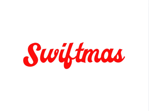 Swiftmas